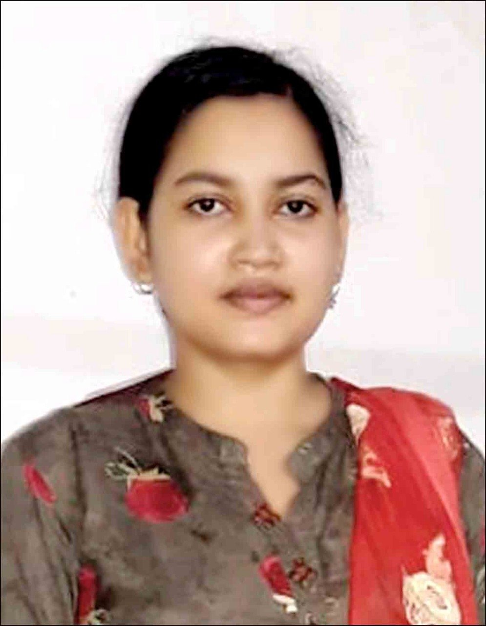 Samima Khatun